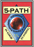 5 PATH Logo