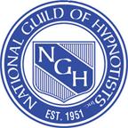 NGH logo on Inception Hypnotherapy About Us Page